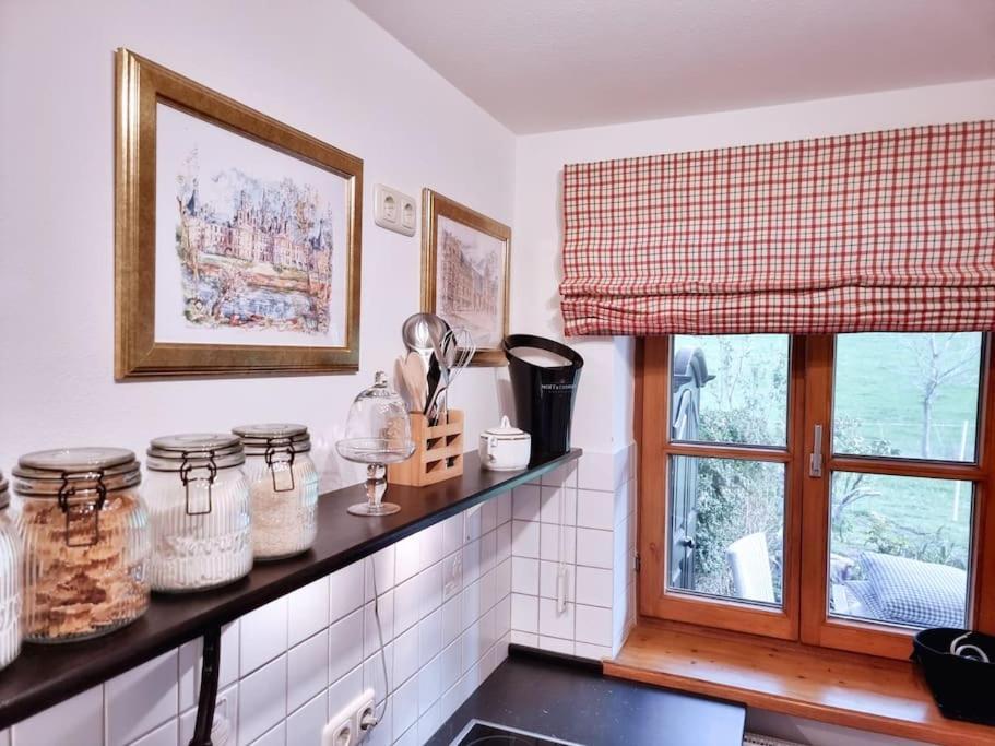 Fritzis Alpenidyll „Sommertraum & Winterromantik” Samerberg Bagian luar foto
